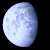 Waning Gibbous