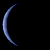 Waning Crescent